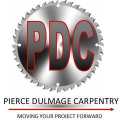 Pierce Dulmage Carpentry