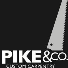 Pike&Co. Custom Carpentry Ltd