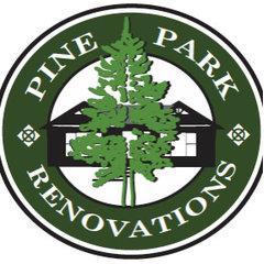 Pine Park Renovations