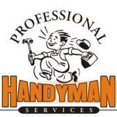 Professional Handyman Services