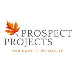 Prospect Projects construction inc.