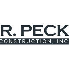 R. Peck Construction, Inc.