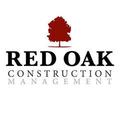 Red Oak  Construction Management