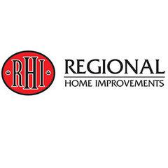 Regional Home Improvements