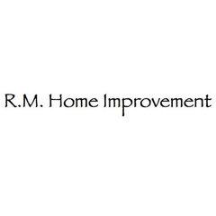 R.M. Home Improvement