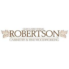 Robertson Cabinetry