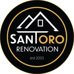 Santoro Renovation