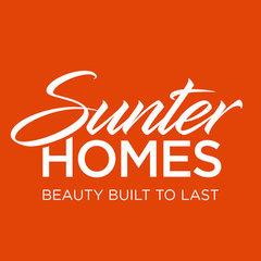 Sunter Homes