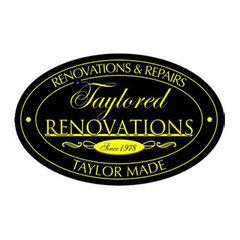 Taylored Renovations