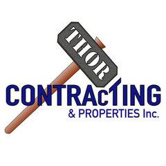 Thor Contracting & Properties Inc.