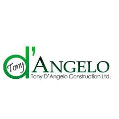 Tony D Angelo Construction