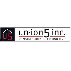 Union5, Inc.