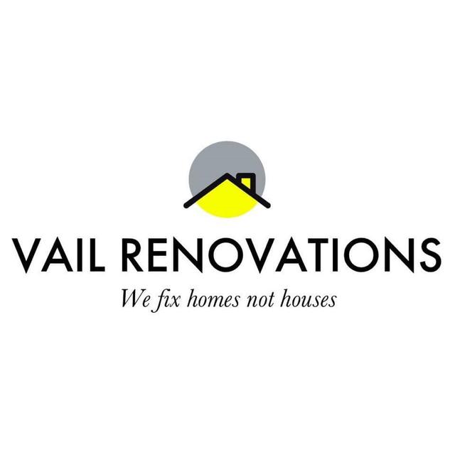 Vail Renovations and Handyman Services