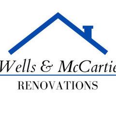 Wells & McCartie