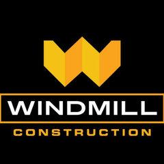 Windmill Construction