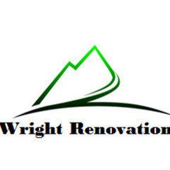 Wright Renovations