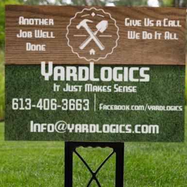 YardLogics